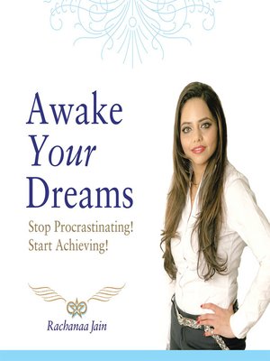 cover image of Awake Your Dreams